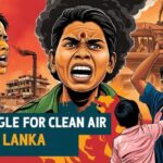 சுற்றுச்சூழலை பாதுகாப்பது நம் ஒவ்வொருவரின் கடமையாகும்