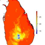 දේශගුණික විපර්යාශයන් නිසා කැළබෙන කාලගුණය